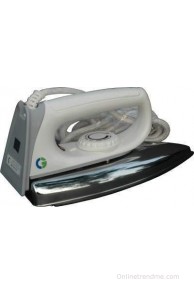 Crompton Greaves ED PLUS Dry Iron(Grey)